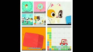 Up To Faster 8 Parison