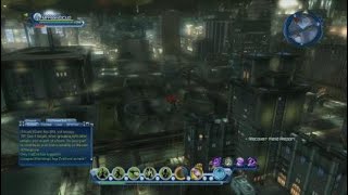 Amazon Fury P2 Patrol Catastrophe Solo Feat Guide DCUO