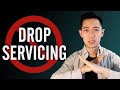 I Tried Drop Servicing & Here's The TRUTH...
