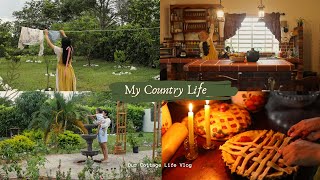 My Country Life |  Little Charms of Life