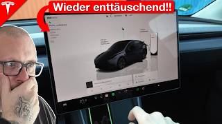 Model Y RWD LR mit 8L Akku (4680er) – Schon wieder enttäuschend?! 😳