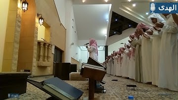الدعاء المؤثر من جامع الدخيل للقارئ أنس إبراهيم ~ رمضان ١٤٣٩