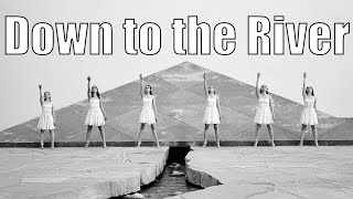 VU Dance Team: Down to the River
