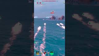 Shimakaze vs Los Andes: Which is Best for You? World of Warships