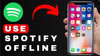 How to Use Spotify Lite Offline | Android & iOS screenshot 4