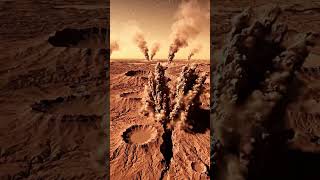 Ancient Martian Mega-Floods: #landmass #riftzone #groundstate #mrdheo