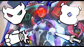 D.MON is HERE + Achievement Grind + Season 4 (Apparently She Sucks)