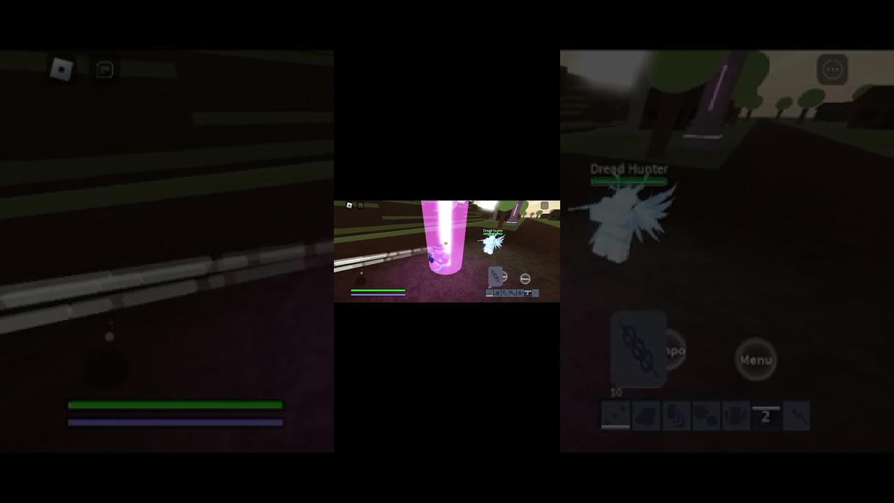 hours 2?!? and an overpowering character