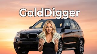 Smartattack - Golddigger