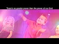 POP Praise by Group - I Sing the Mighty Power