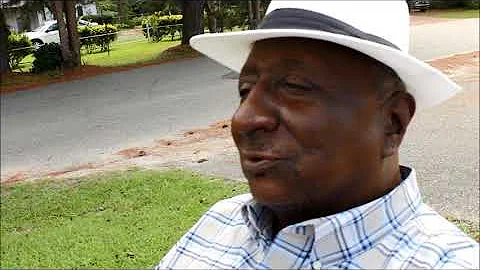 Dreaming and Living Baseball in Thomasville, Alaba...