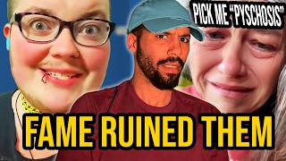 Tiktok is driving THEM into PSYCHOSIS (Tyler catastrophe)