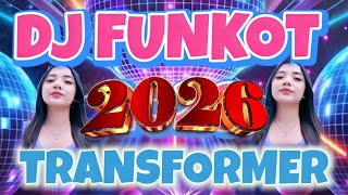 Download Lagu FULL ALBUM FUNKOT VIRAL 2026 🔥 NONSTOP PARTY MIX - Meduza Club Channel MP3