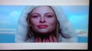 Sanex Eric Mijnsbergen Commercial Skin Cleaning Foam Ijsland Iceland