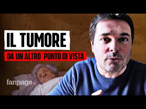 Video: Lorenzo Lazo Non Ha Il Cancro