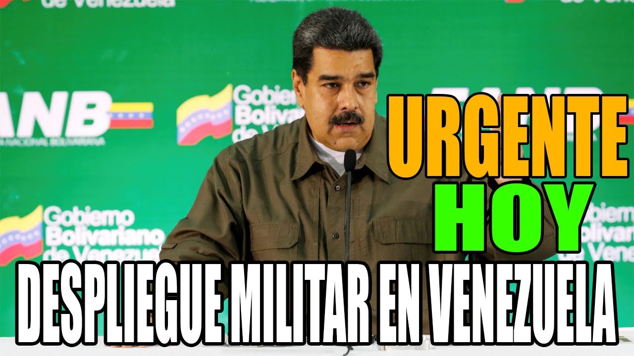 noticias de venezuela YouTube