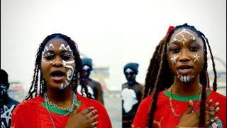 Karibu Atlas -  Moyo wa Africa