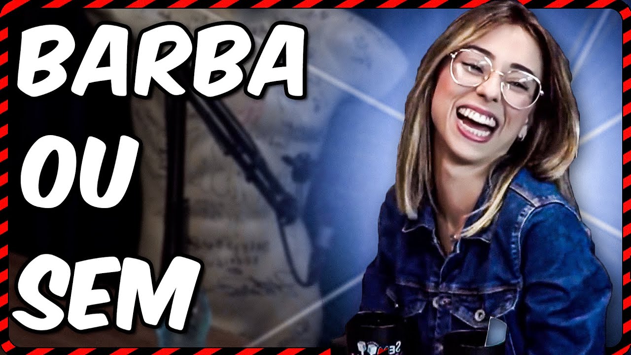 HOMEM COM OU SEM BARBA? -  RELACIONAMENTOS - RELACIONAMENTOS – LETÍCIA FELIZBERTO