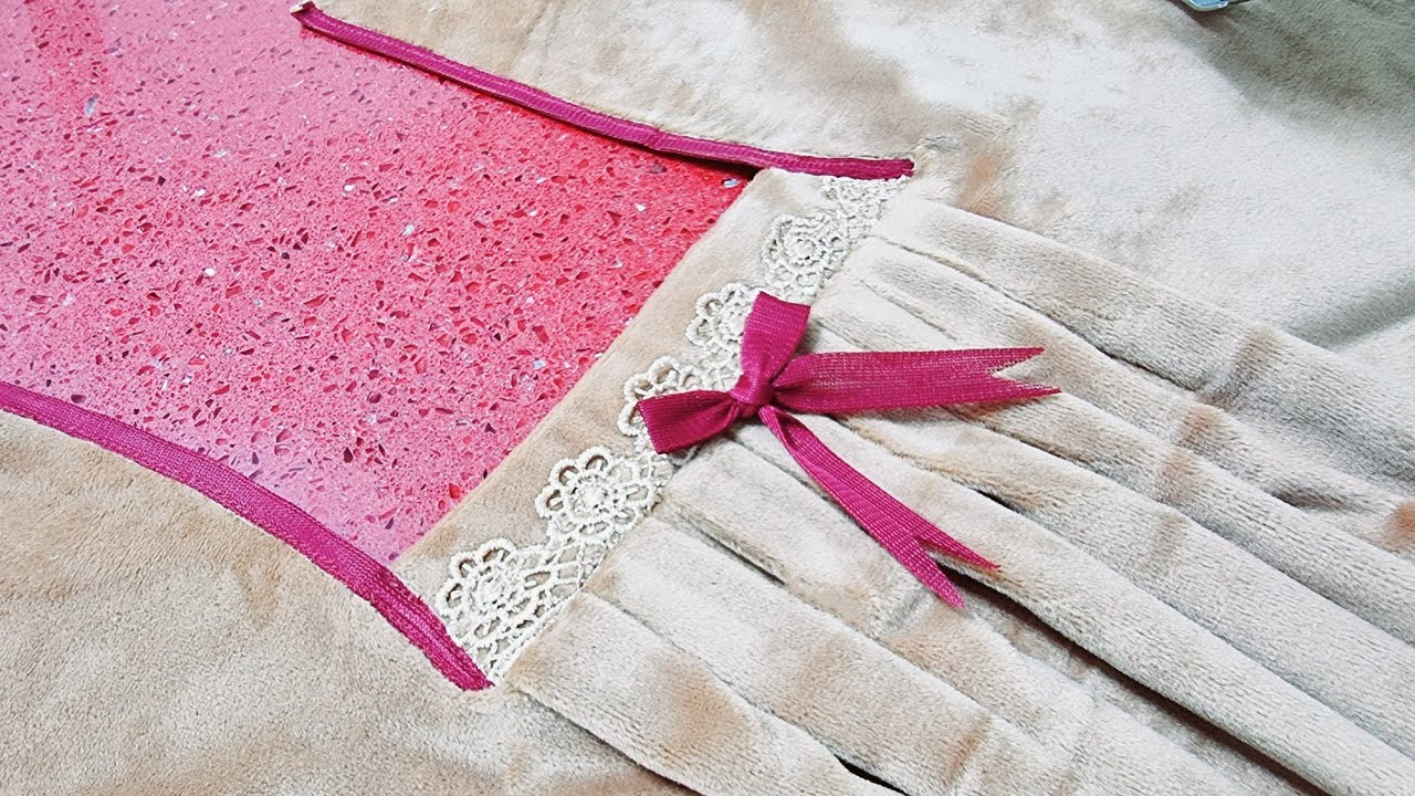 مودیل دشداشە نازک و حلو/ مقاس L