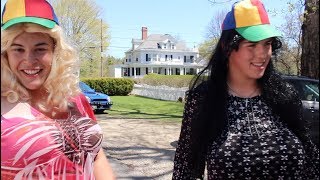Kennebunk High School (KHS) Senior Video 2018, Class of 2018
