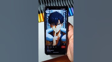 Drawing Sung Jin-woo 🔥 #drawing #sololeveling #shorts