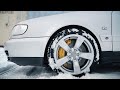 Audi S6. Больше мощности!!! Anton Avtoman.