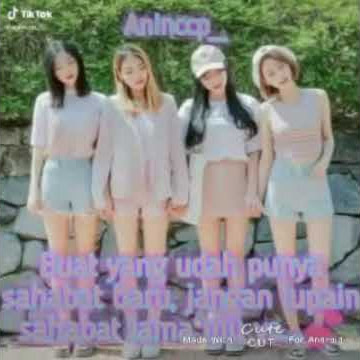 Kumpulan ccp sahabat part 1