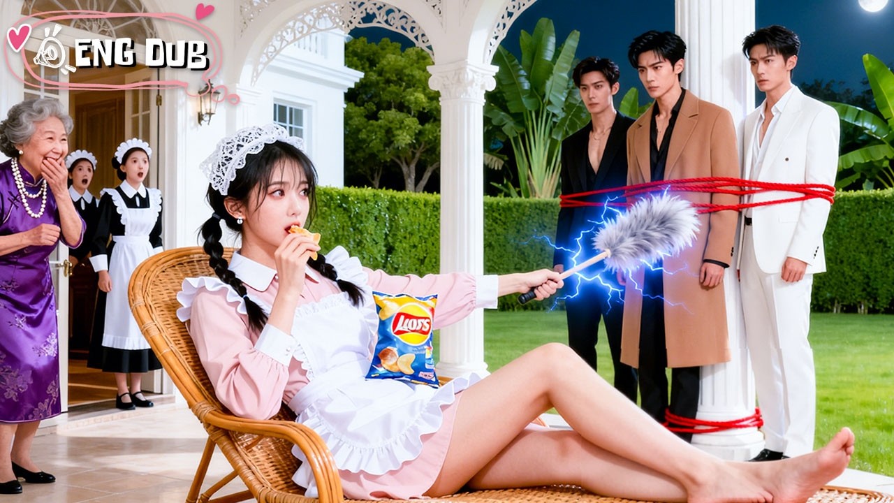 FULL] BRIGHT, WIN, DEW, NANI -Shooting Star Ost.F4 Thailand : BOYS