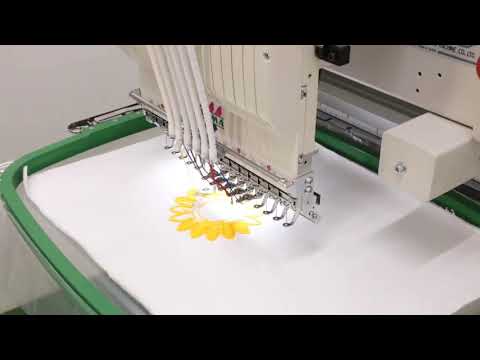 Multi Cording Device Ⅱ de Tajima.