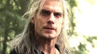 The Witcher Showrunner's Candid Thoughts About Henry Cavill's Exit