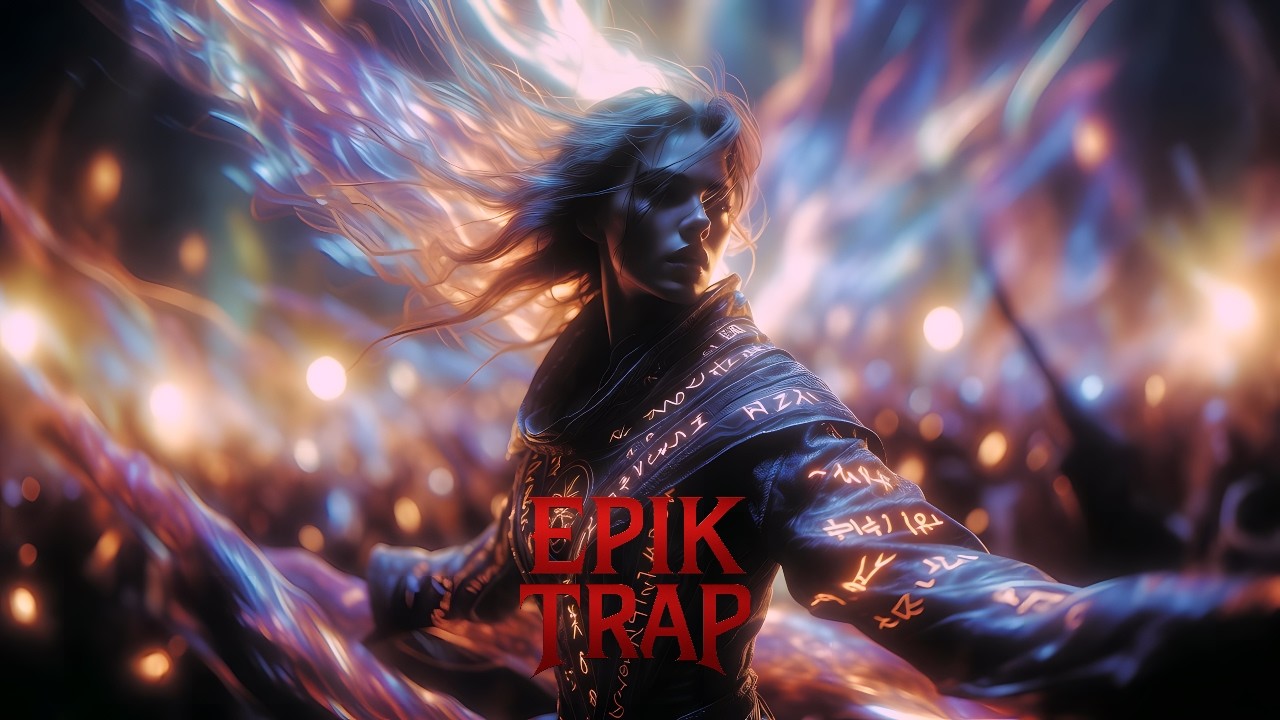 Epic Trap Instrumental #192 – Phonk Vibe | Oblivion Harbinger