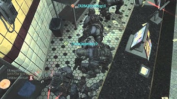 MW3 Claymore Exploits BanCandy