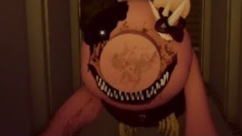 Piggy The Result of Isolation | Chapter 2. Statue Mother skin