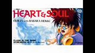 Miniatura del video "Macross 7 - Heart and Soul"