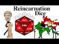 Reincarnation dice