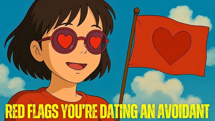 5 Red Flags You’re Dating an Avoidant Man (Don’t Ignore These!)