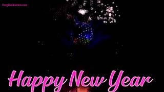 Happy New Year 2023 GIF Animations