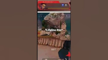 Loba CLUTCH 🫣 #apexlegends #loba #apex #gaming #shorts