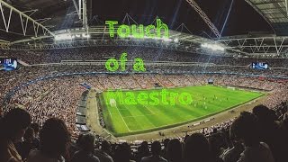 TOUCH OF A MEASTRO 30+ goals Vincent Janssen
