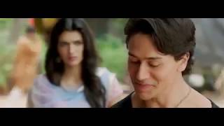 Heropanti dialogue Part 2 Mai Handsome nahi hu na Whatsapp Status