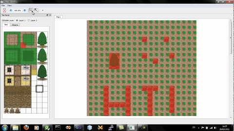 Byte-Me Games - Development Log 2 - Part 2