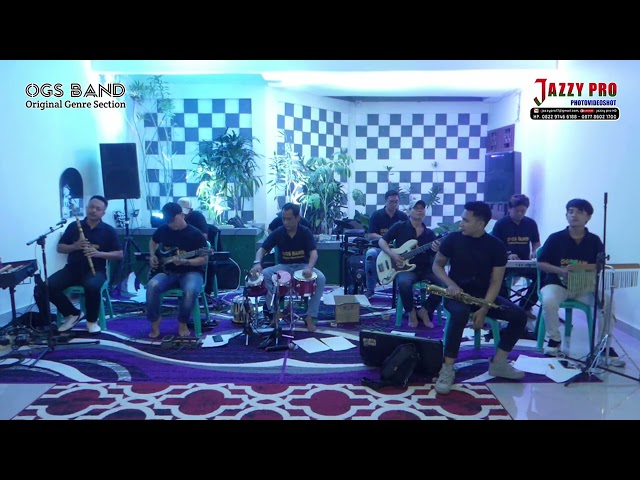 JOGED RCTI - Cipt. Bigdut Band - INSTRUMENT OGS BAND class=