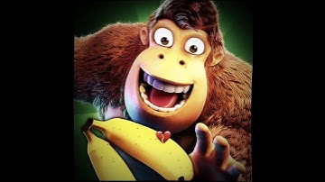 Banana Kong 2013 💀 #phonk #automobile #music #remix #funk #roblox #memes #edit