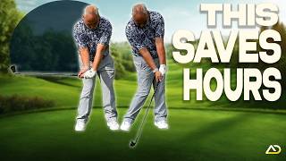 These Golf Tips Will Save You HOURS of Practice – Seriously