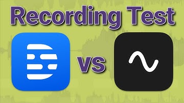 Descript vs. Riverside: Audio and Video Quality Test