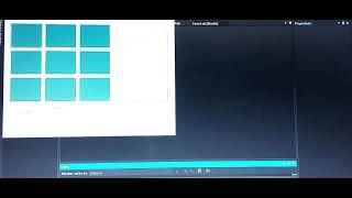 Gato en visual basic