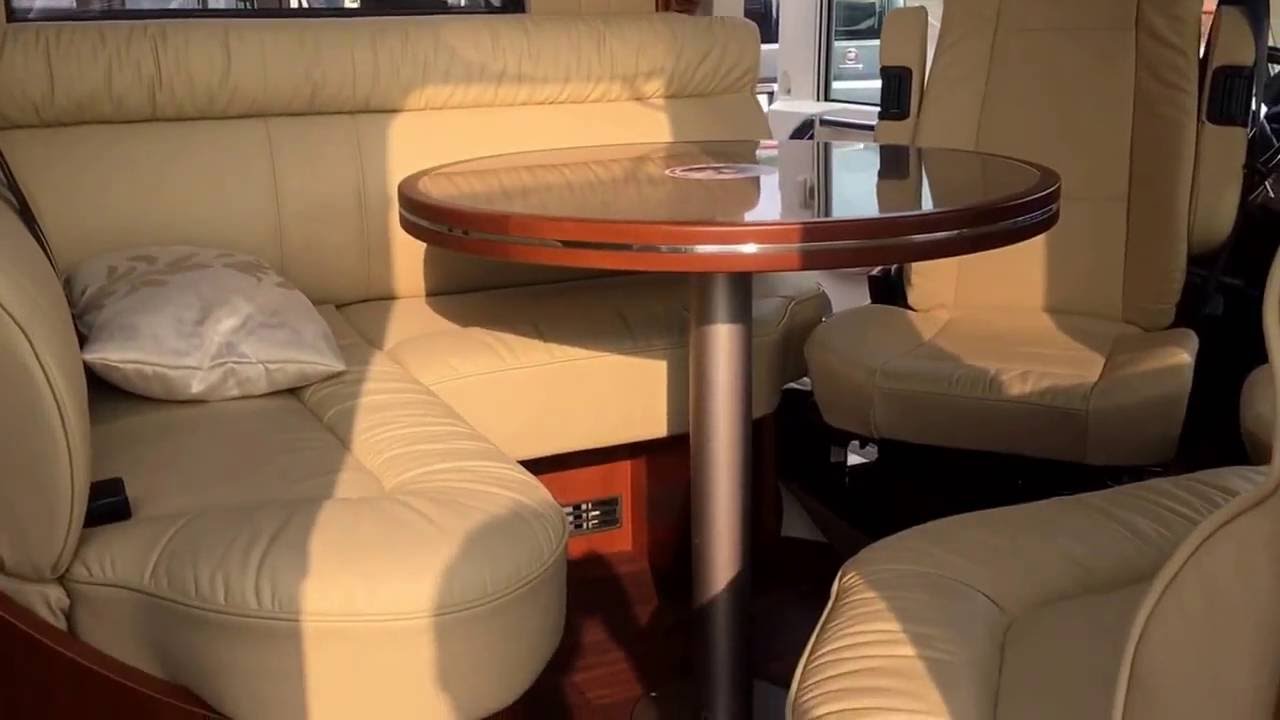 Carthago s-plus 52 ( visita tutta la disponibilità su www.CAMPERIS.it)