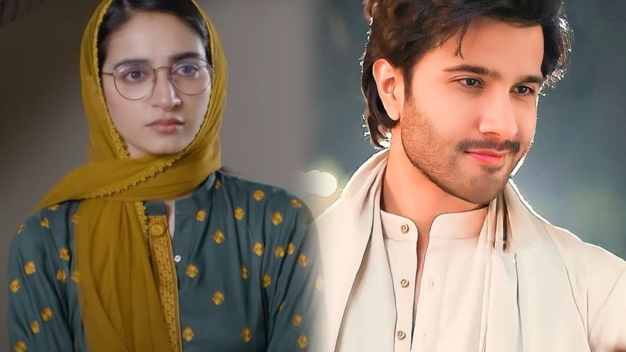 شاب مغرور و طائش يجبر على الزواج من فتاة متدينه لكنه لا يعلم أنه سيعشقها| ملخص كامل🌸