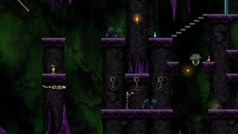 Return To Dark Castle - Stoneball | Gameplay Only