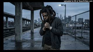 Kodak Black - You Let Me Down (Emotional Music Album)